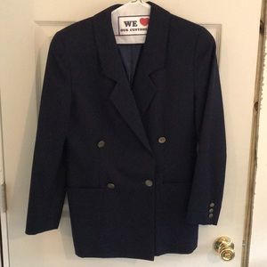Vintage Lauren Alexandra Blazer